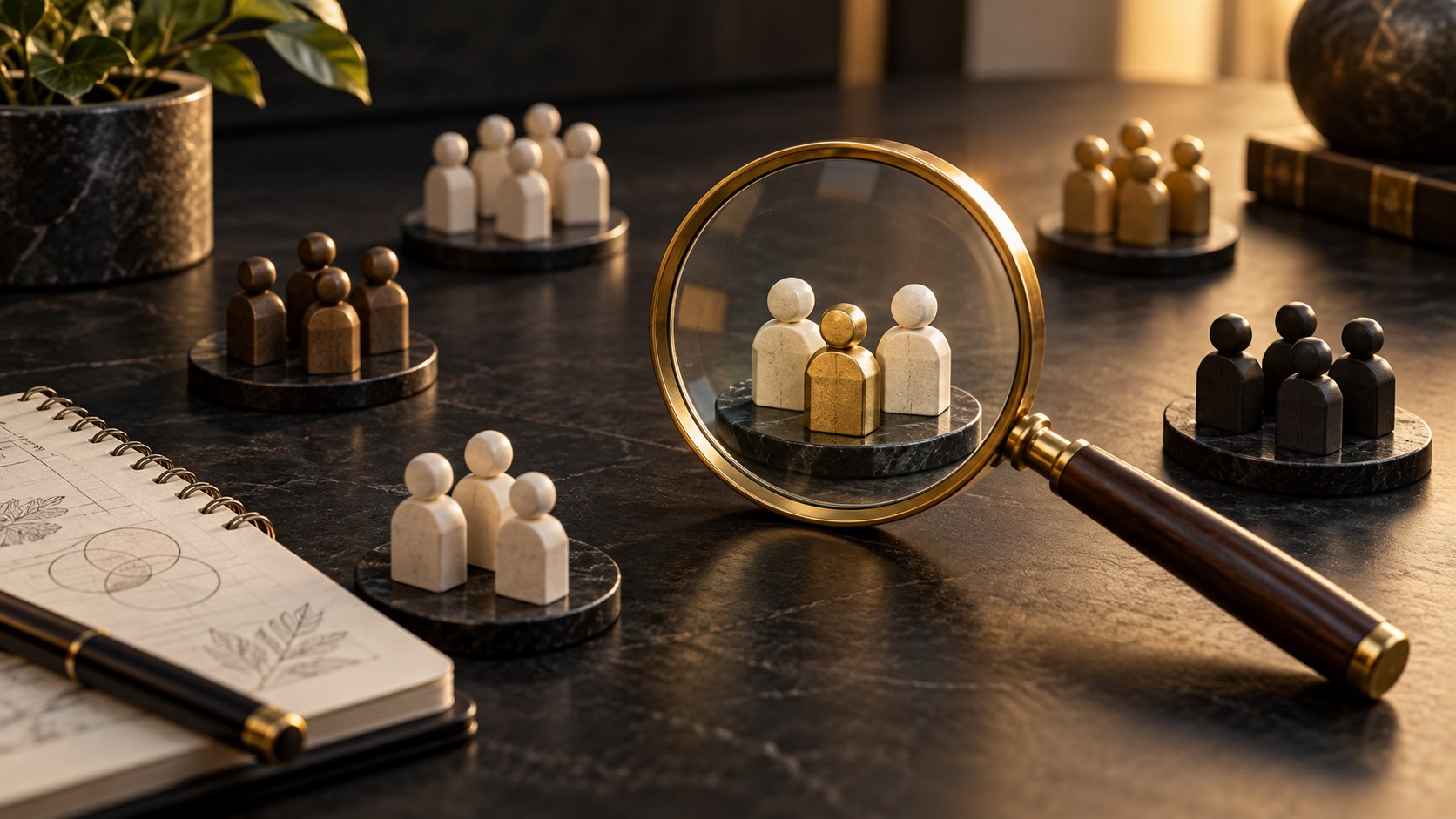 How to Choose a Profitable Affiliate Marketing Niche