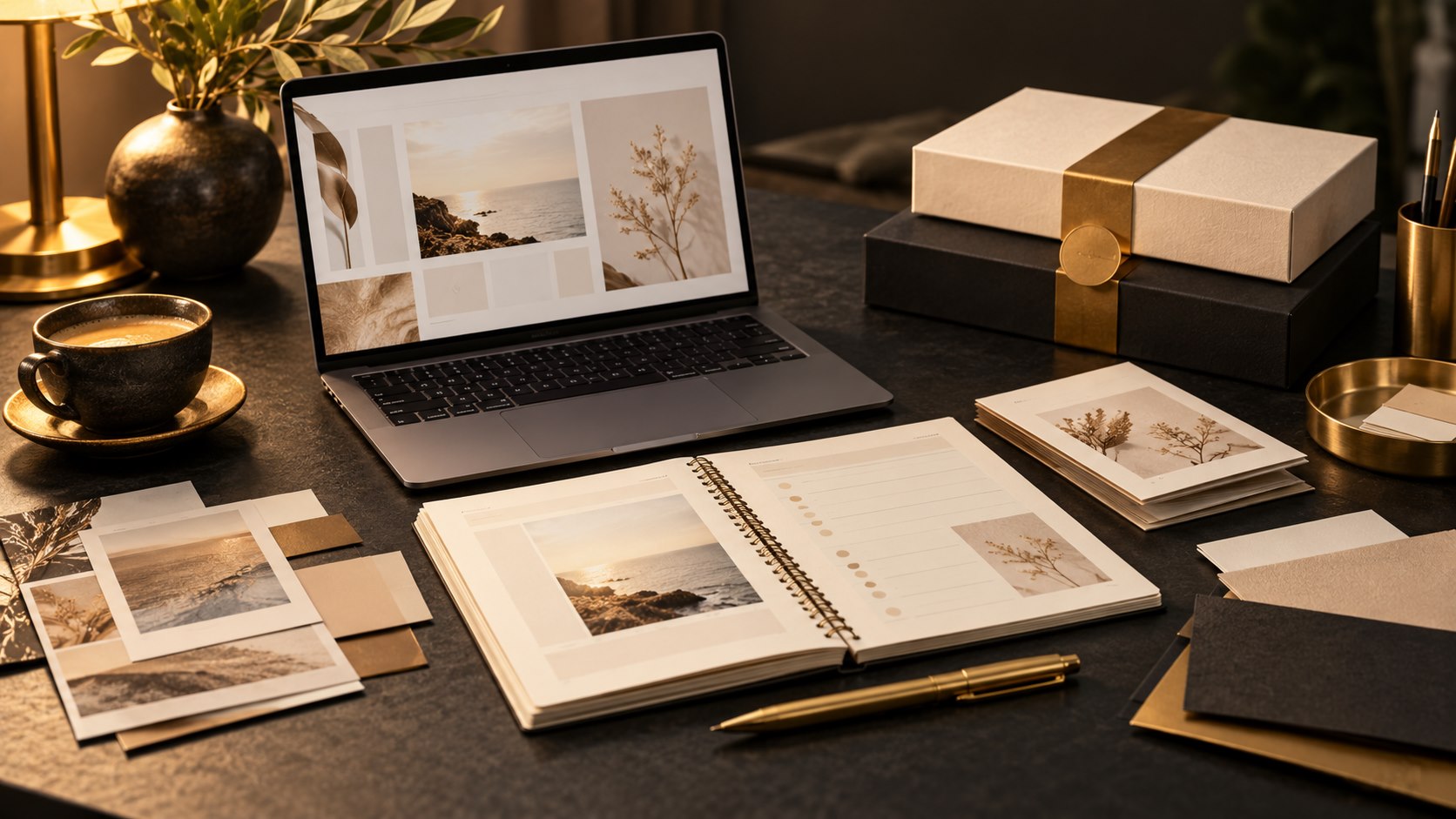 How to Create and Sell Digital Products Online