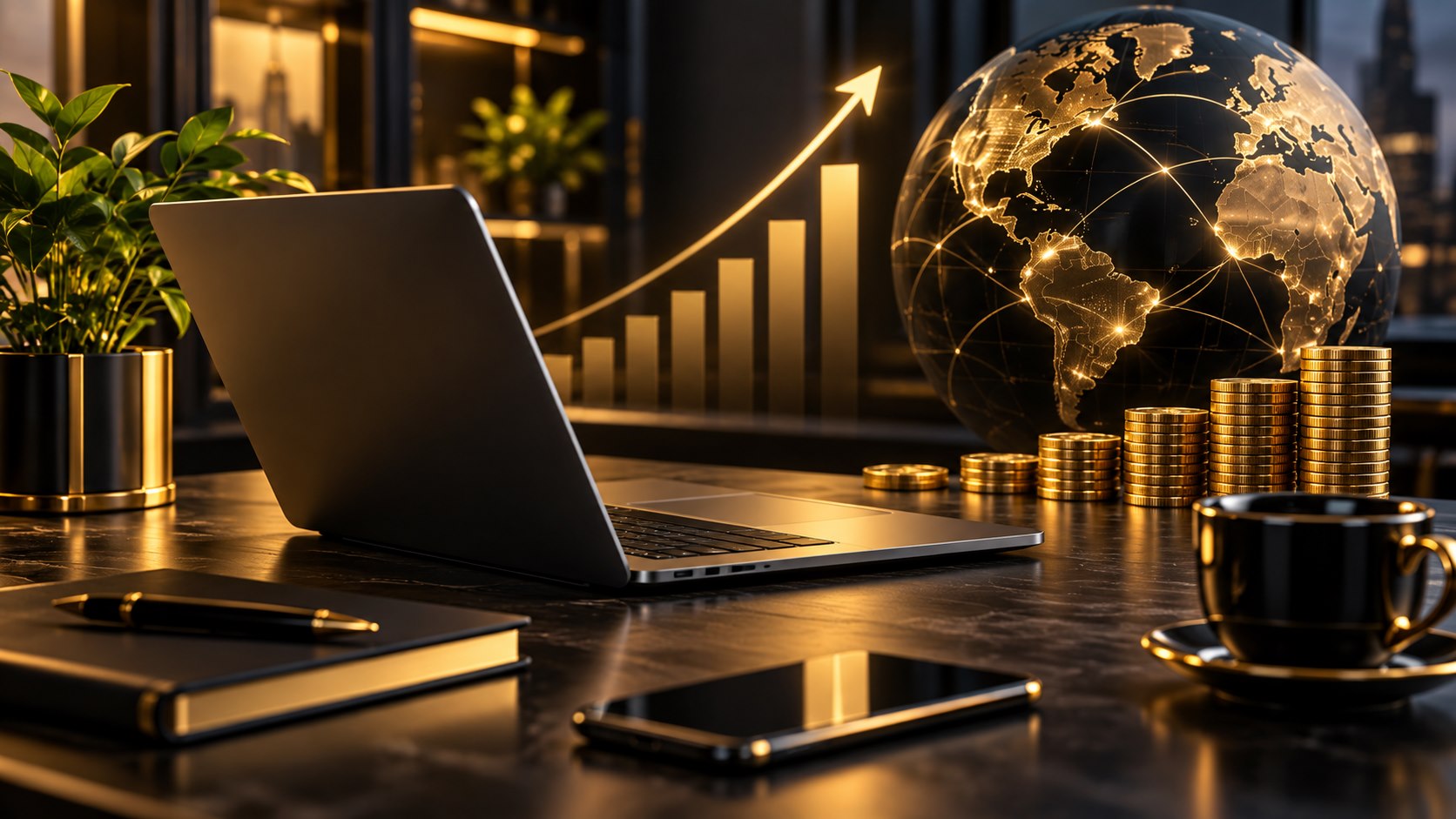 How to Start Making Money Online: A Beginner’s Guide